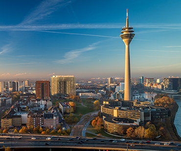 DÜSSELDORF