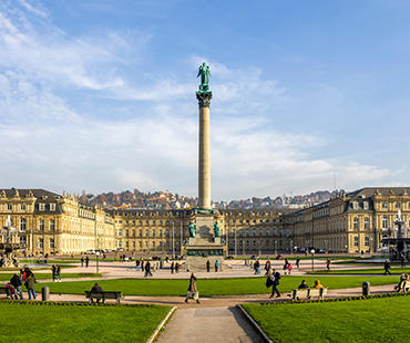 STUTTGART