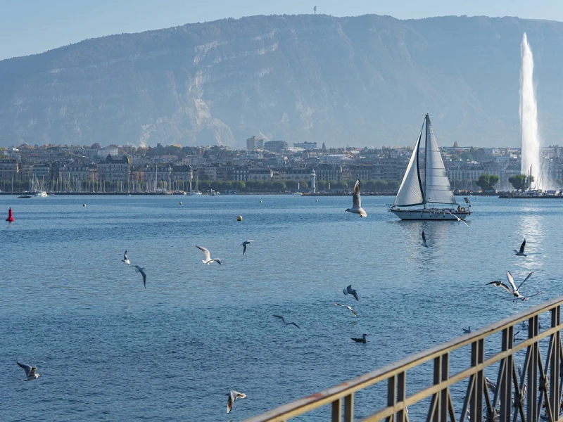 Geneva (GVA) - Prishtina (PRN)