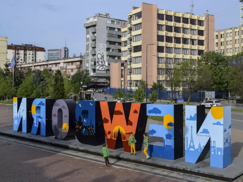 Prishtina (PRN) - Basel (BSL)