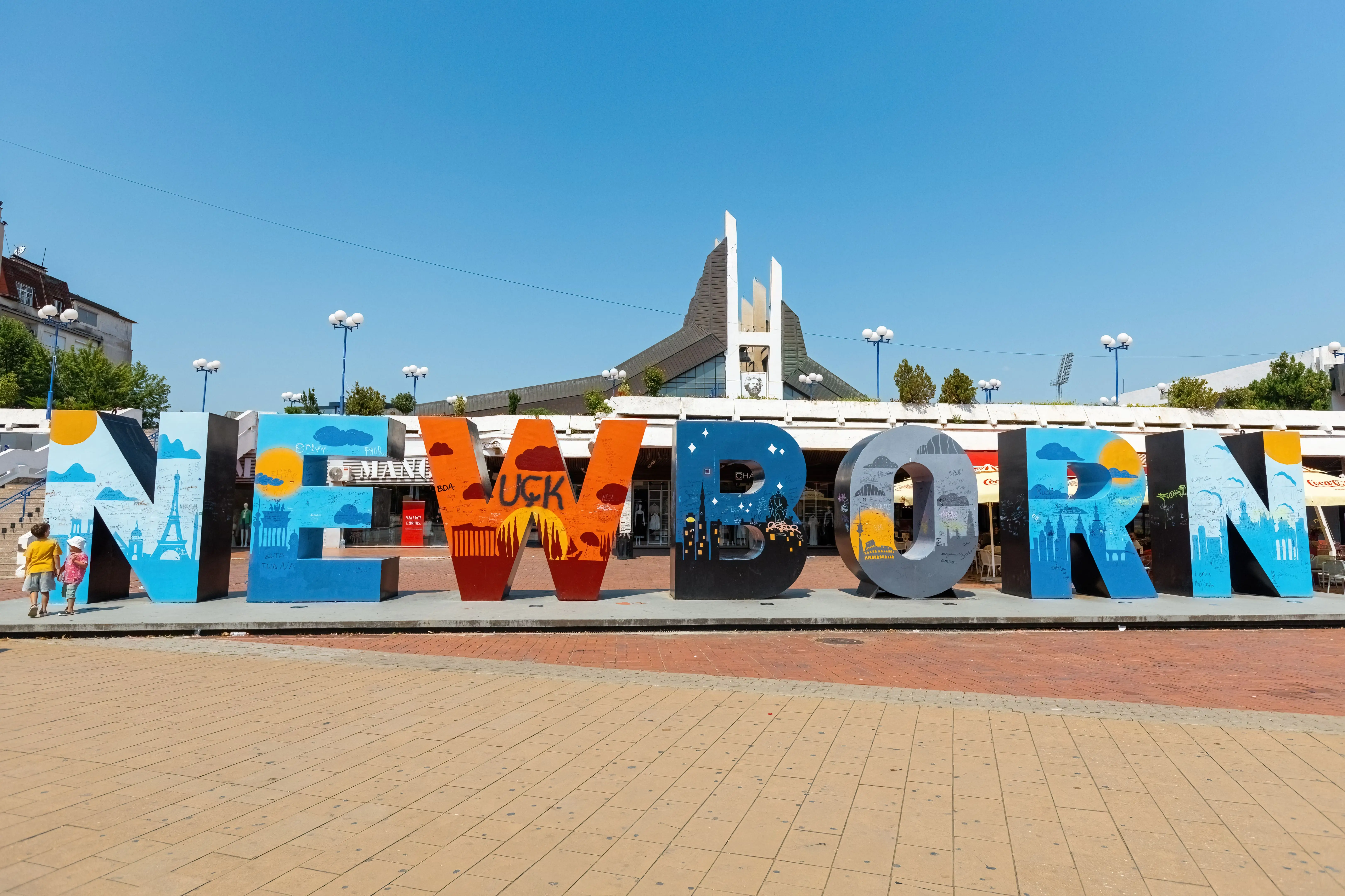 Prishtina (PRN) - Dortmund (DTM)