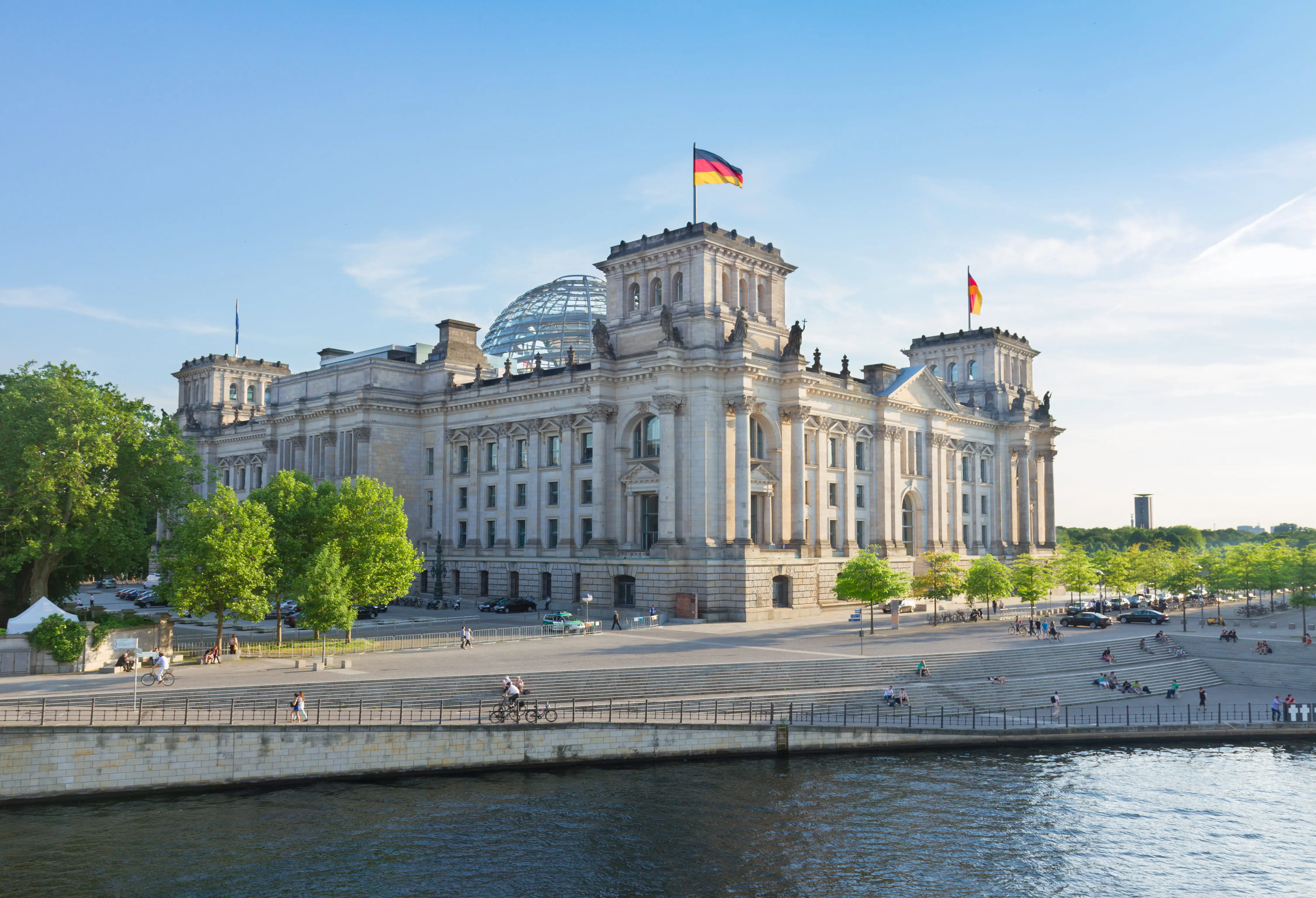 Berlin Brandenburg – Where city vibes meet nature’s charm