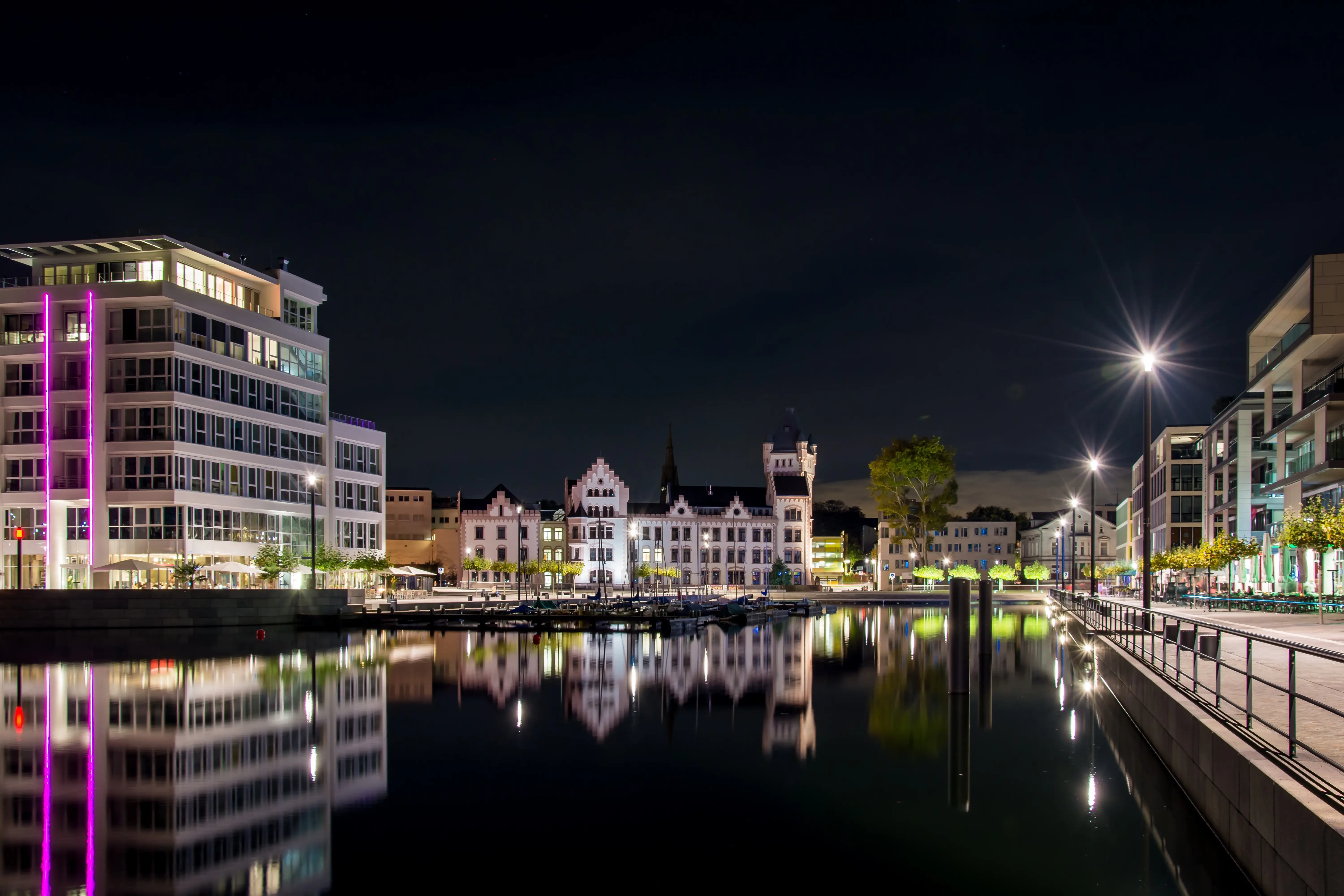 Dortmund – Tradition, football and German innovation