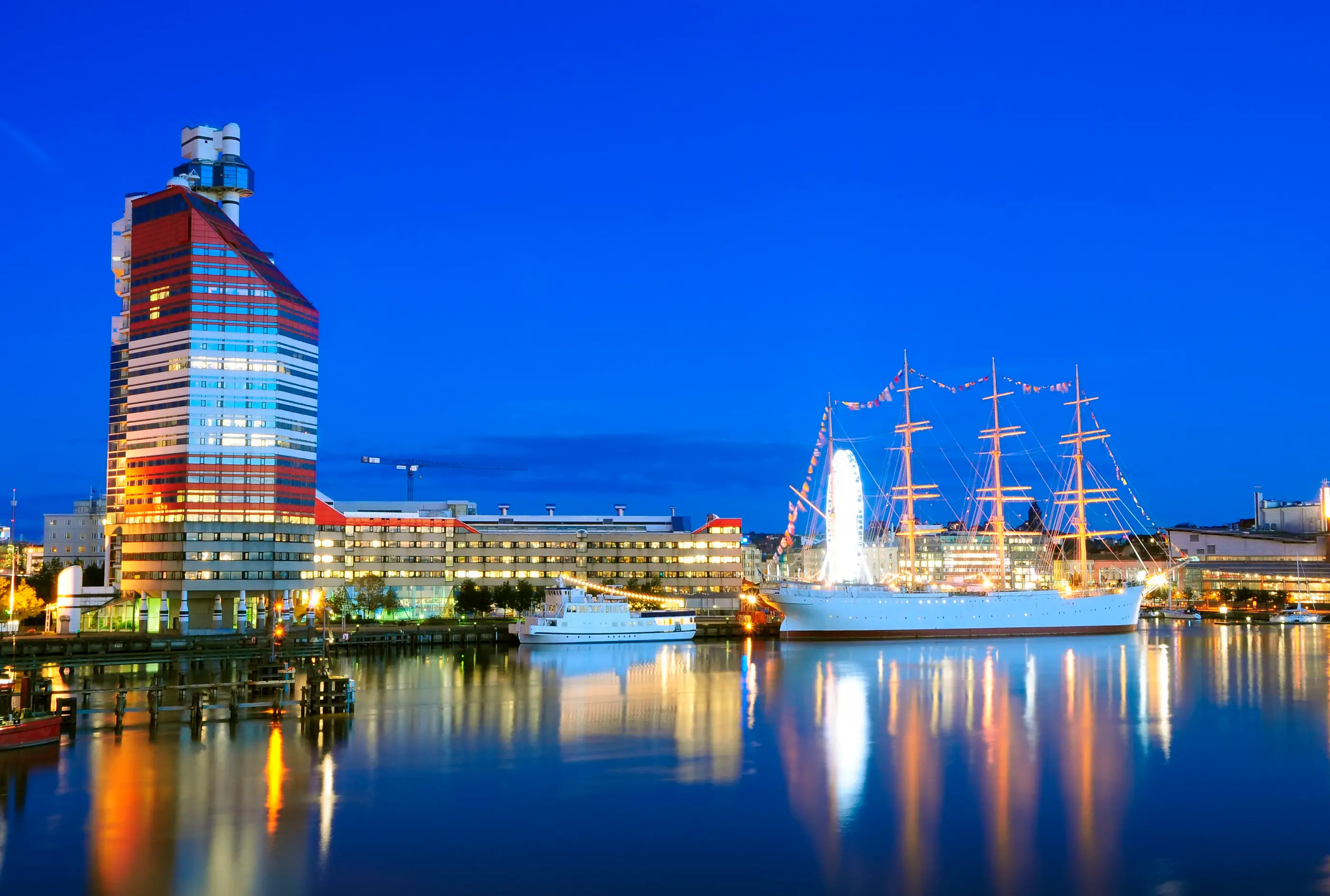 Gothenburg – The Modern Heart of Scandinavia