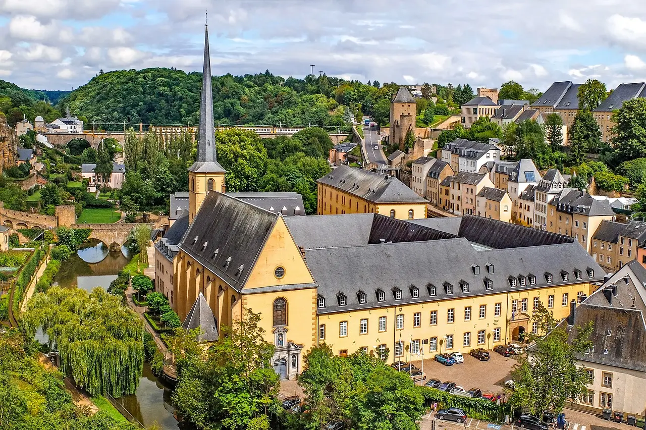 Luxembourg – Tradition, nature and European sophistication