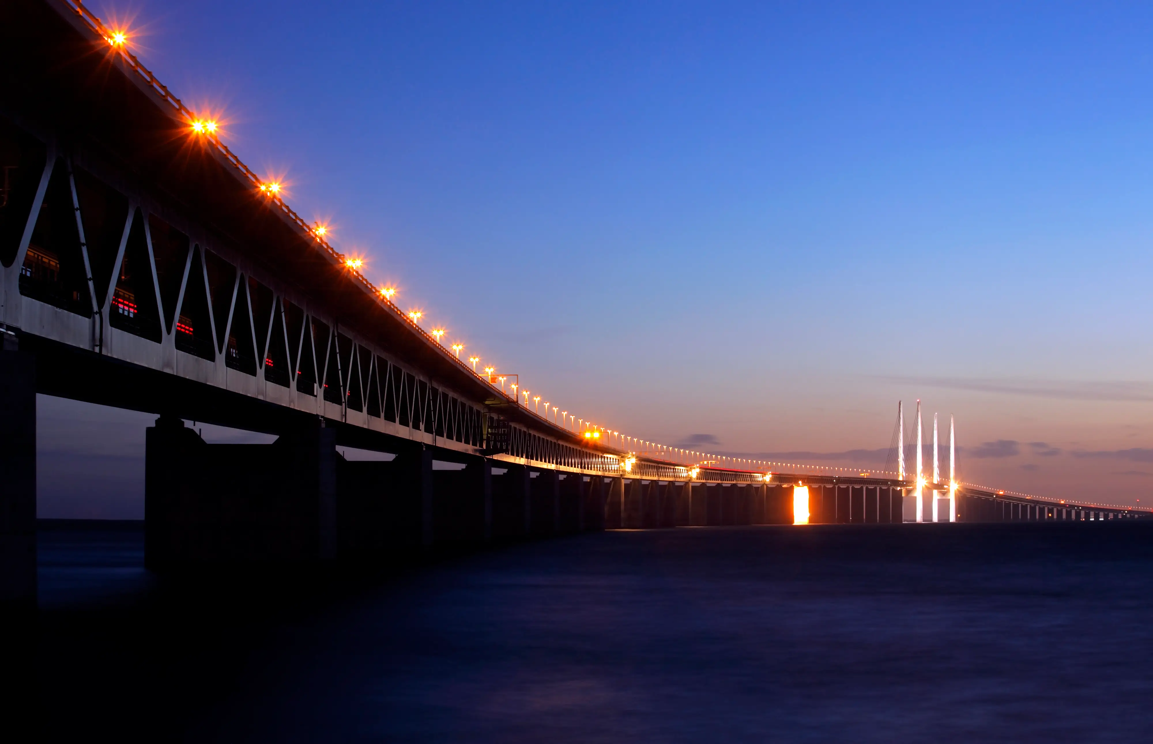Malmö – The city of colorful cultures