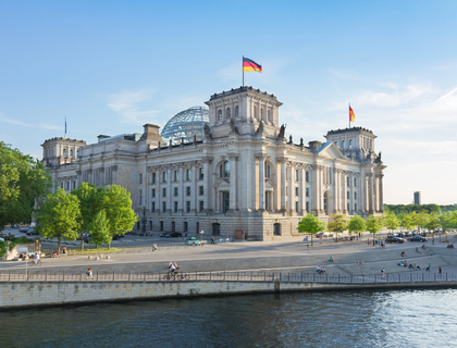 Berlin Brandenburg – Where city vibes meet nature’s charm