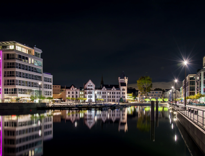 Dortmund – Tradition, football and German innovation