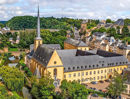 Luxembourg – Tradition, nature and European sophistication