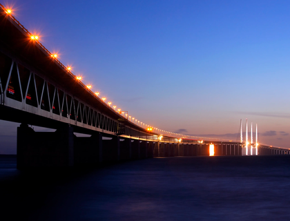 Malmö – The city of colorful cultures