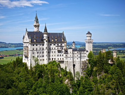 Munich – The Bavarian Symphony of Culture and Serenity