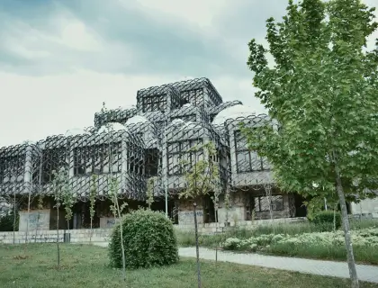 Pristina – The city of youthful energy and modern culture