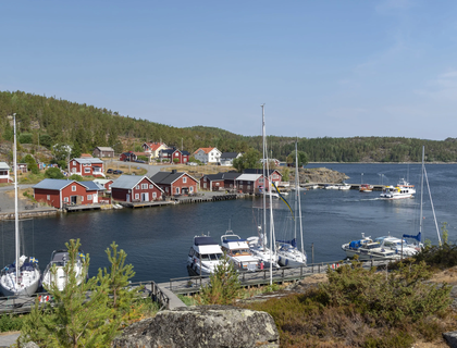 Växjö – An oasis of Swedish serenity