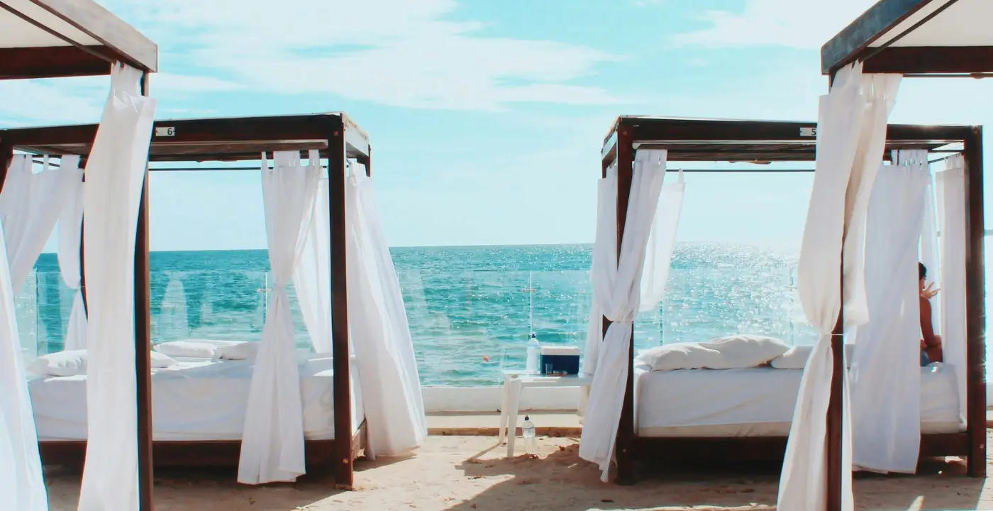 Ready for Your Next Dream Holiday in Turkey, Greece or Egypt?