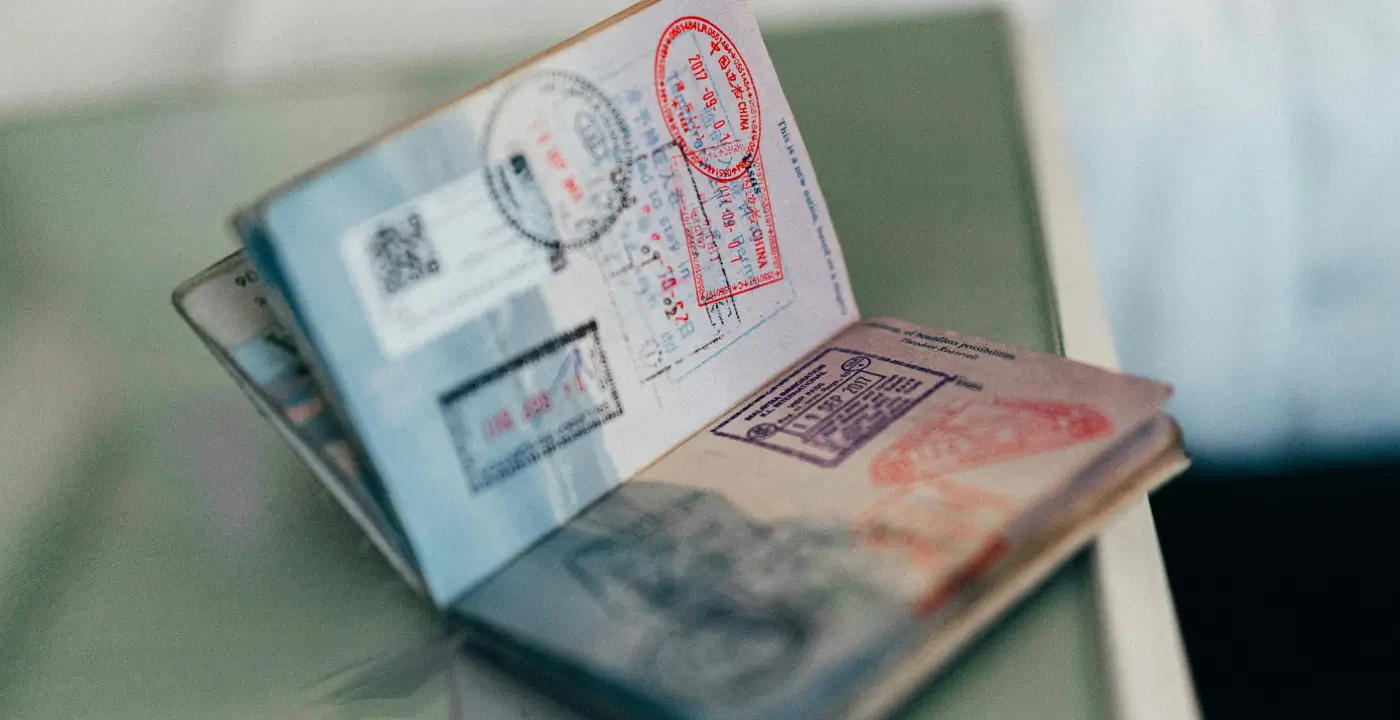 European-wide entry regulations and travel guidelines
