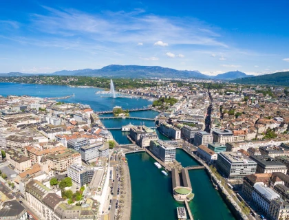 Geneve/Genf - Prishtina